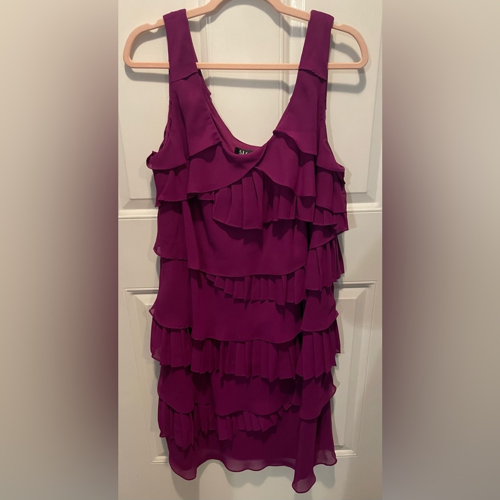 Great semi formal dress